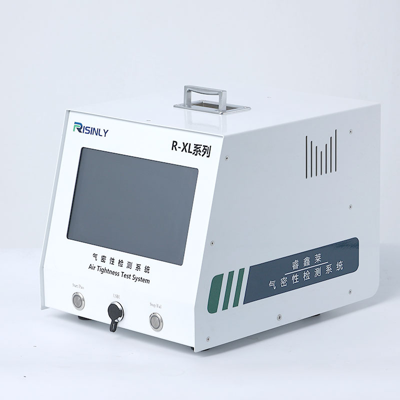 ValenciaDirect pressure air leaktester